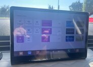 Dongfeng Ostatní Hatchback 0,0 70 kw