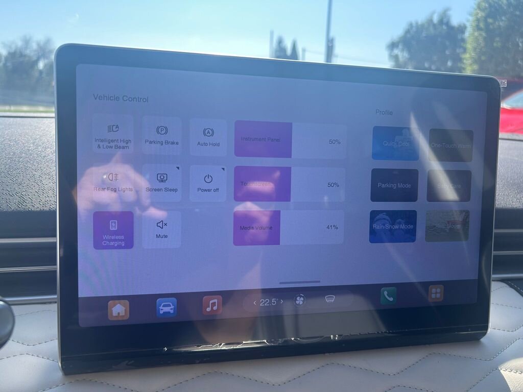 Dongfeng Ostatní Hatchback 0,0 70 kw