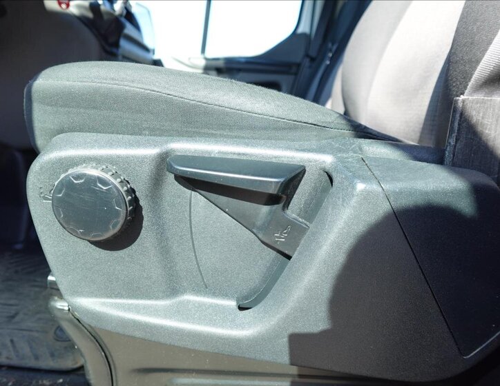 Ford Transit Ostatní 2,0 l 77 kw