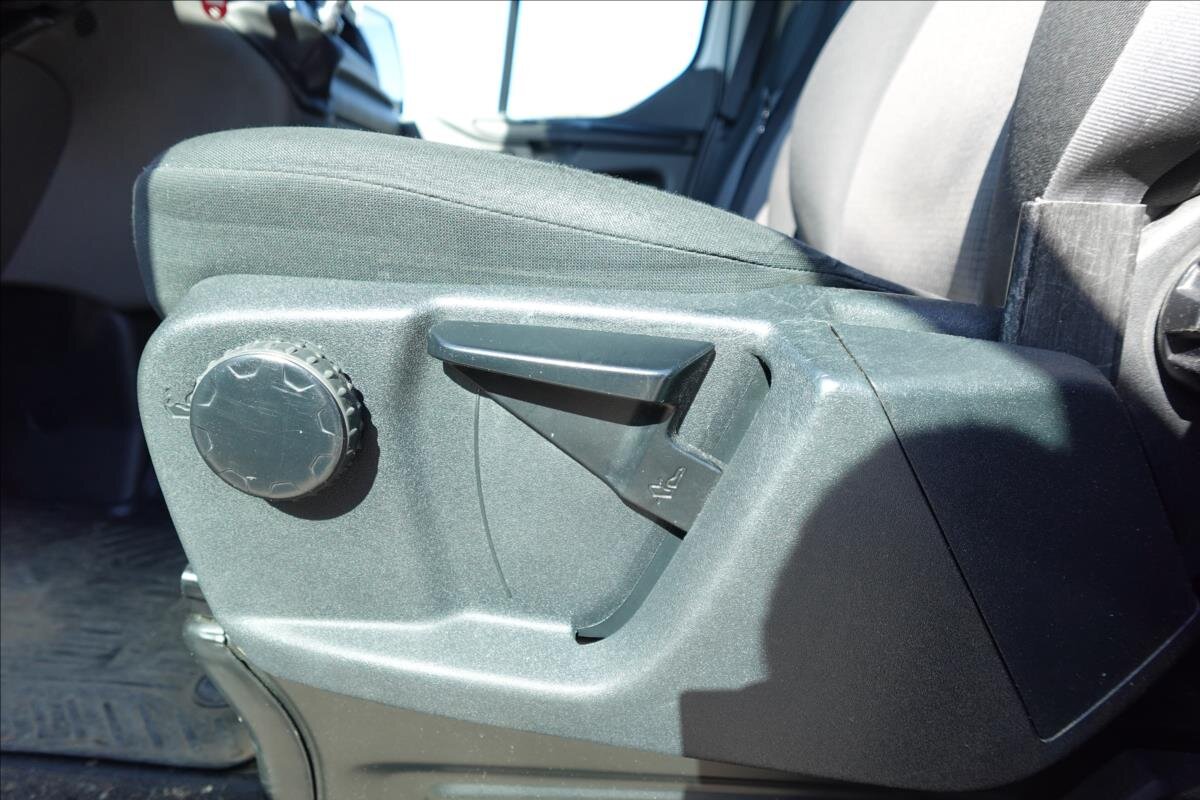 Ford Transit Ostatní 2,0 l 77 kw