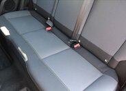 Citroën C3 Hatchback 1,2 l 61 kw