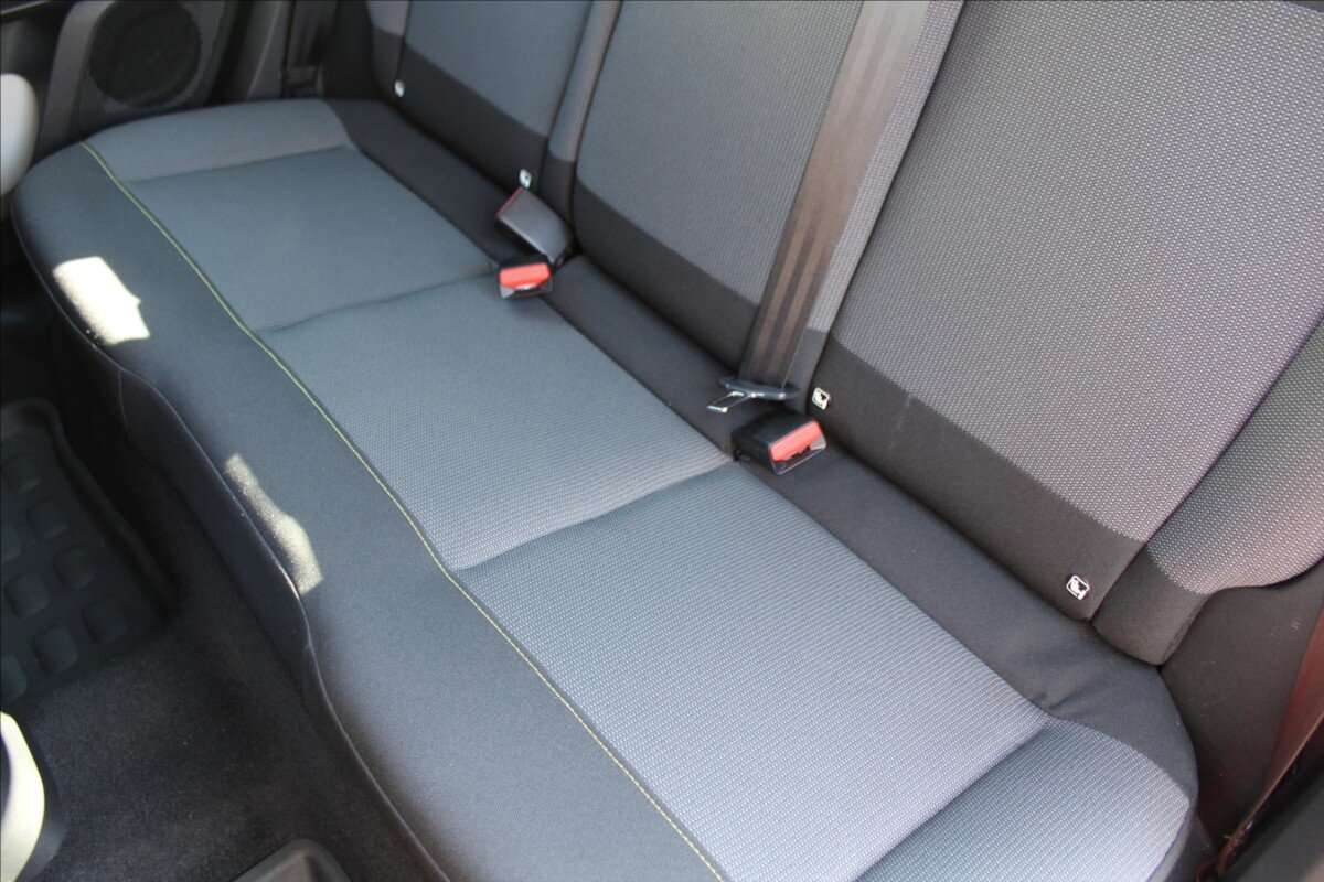 Citroën C3 Hatchback 1,2 l 61 kw