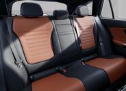 Mercedes-Benz Třídy C 8