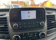 Ford Transit Custom 33