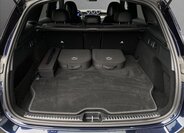 Mercedes-Benz GLC SUV / Terénní 2,0 l 150 kw