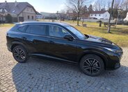 MG HS SUV 1,5 l 125 kw