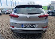 Hyundai Tucson SUV / Terénní 2,0 l 100 kw