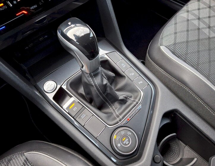 Volkswagen Tiguan SUV / Terénní 2,0 l 180 kw