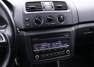 Škoda Roomster MPV 1,2 l 63 kw