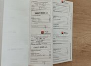 Mercedes-Benz Třídy C Kombi 2,1 l 100 kw