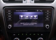 Škoda Octavia Liftback 2,0 l 110 kw