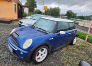 Mini Cooper S 7