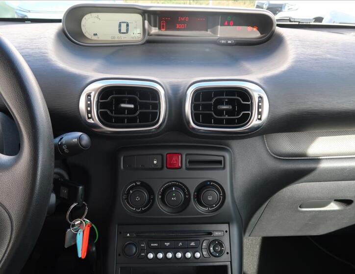 Citroën C3 Picasso 14