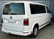 Volkswagen Caravelle 6