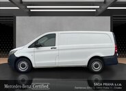 Mercedes-Benz Vito Skříň 2,1 l 120 kw