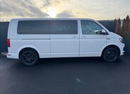 Volkswagen Multivan VAN-Minibus 2,0 l 150 kw