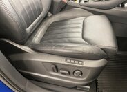 Škoda Kodiaq SUV 2,0 l 110 kw