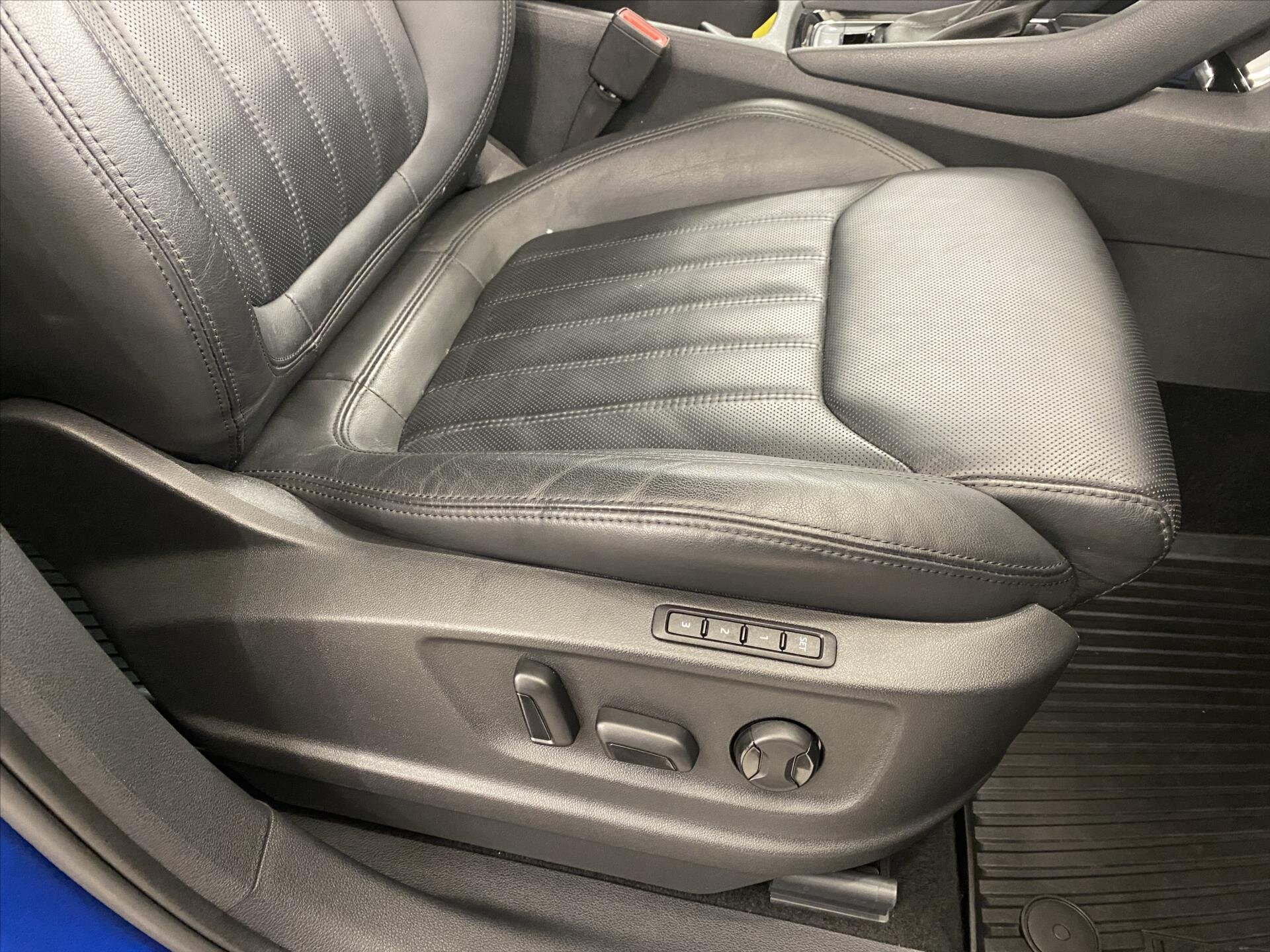 Škoda Kodiaq SUV 2,0 l 110 kw