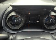 Toyota Yaris Hatchback 1,5 l 68 kw