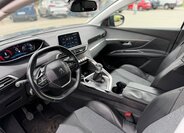 Peugeot 5008 SUV / Terénní 2,0 l 110 kw