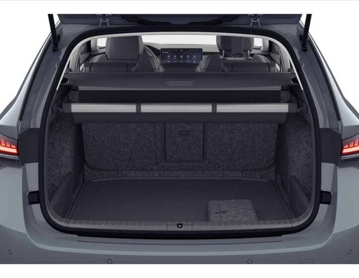 Škoda Octavia Kombi 0,0 110 kw