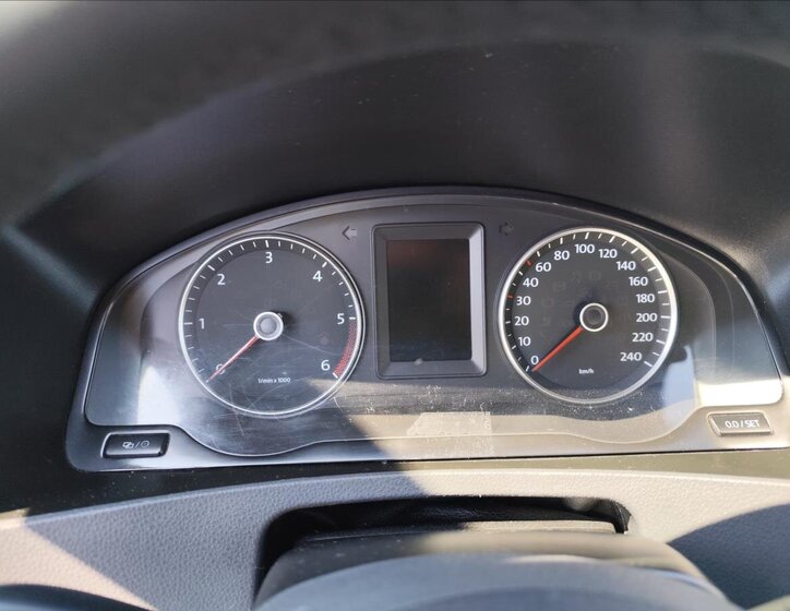 Volkswagen Transporter Ostatní 2,0 l 103 kw