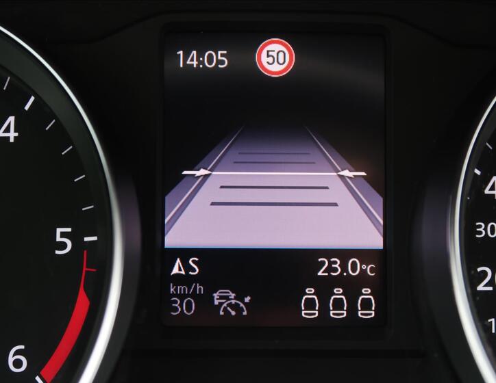 Volkswagen Passat 12