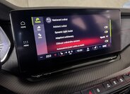 Škoda Octavia Sedan / Limuzína 2,0 l 180 kw