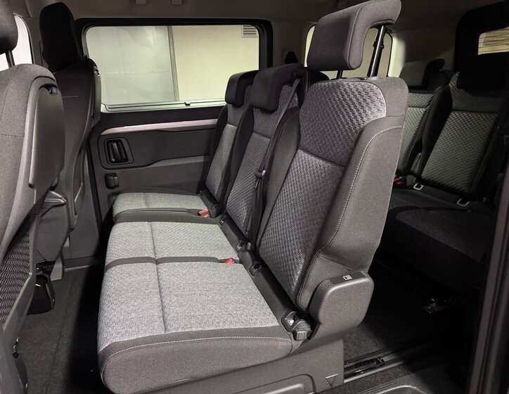 Toyota ProAce Verso 10