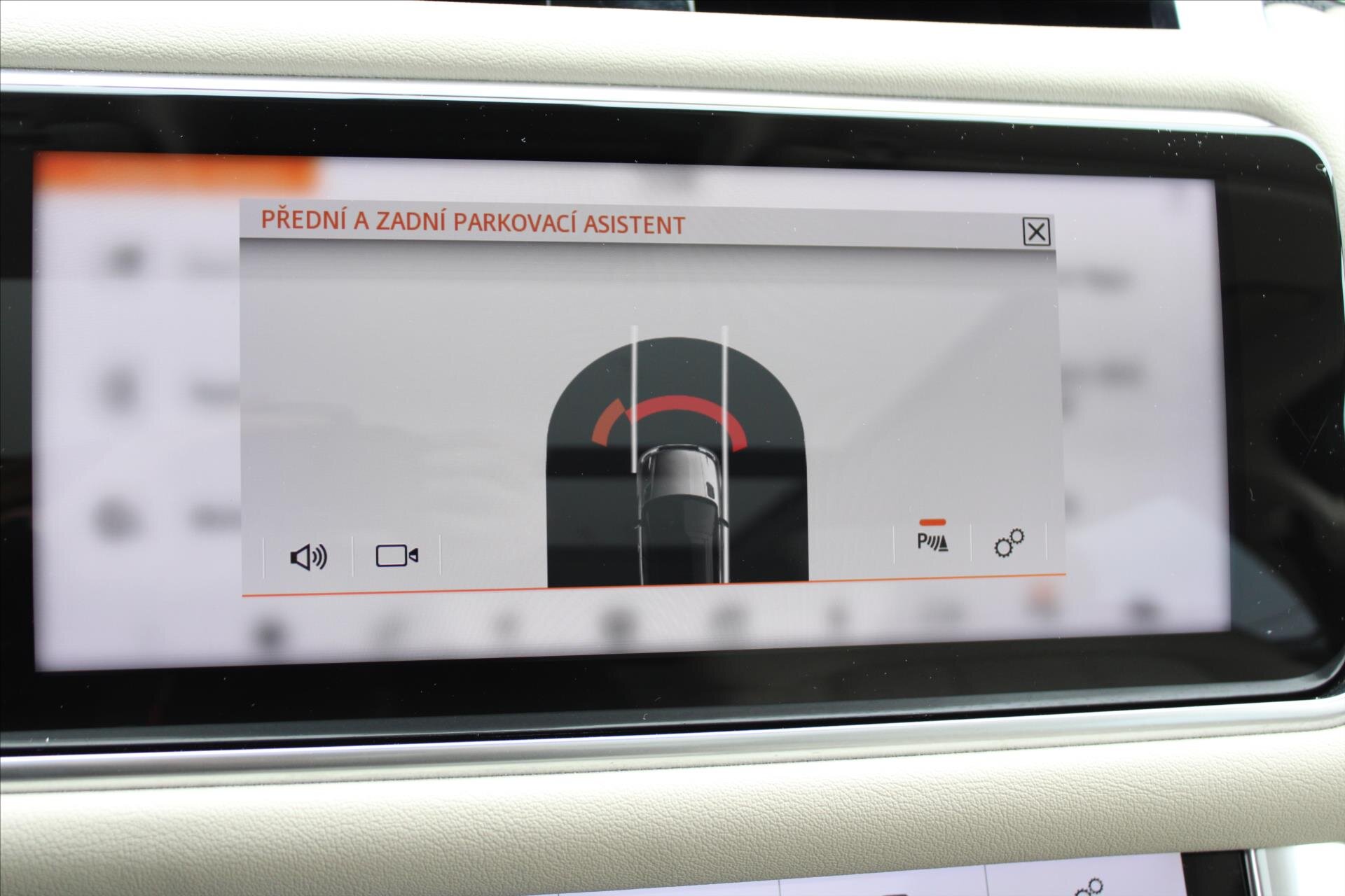 Land Rover Range Rover Sport SUV / Terénní 3,0 l 225 kw