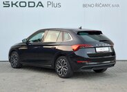 Škoda Scala 11