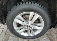 Škoda Kodiaq SUV / Terénní 2,0 l 110 kw