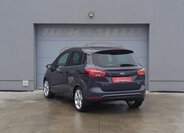 Ford B-MAX Hatchback 999,0 92 kw
