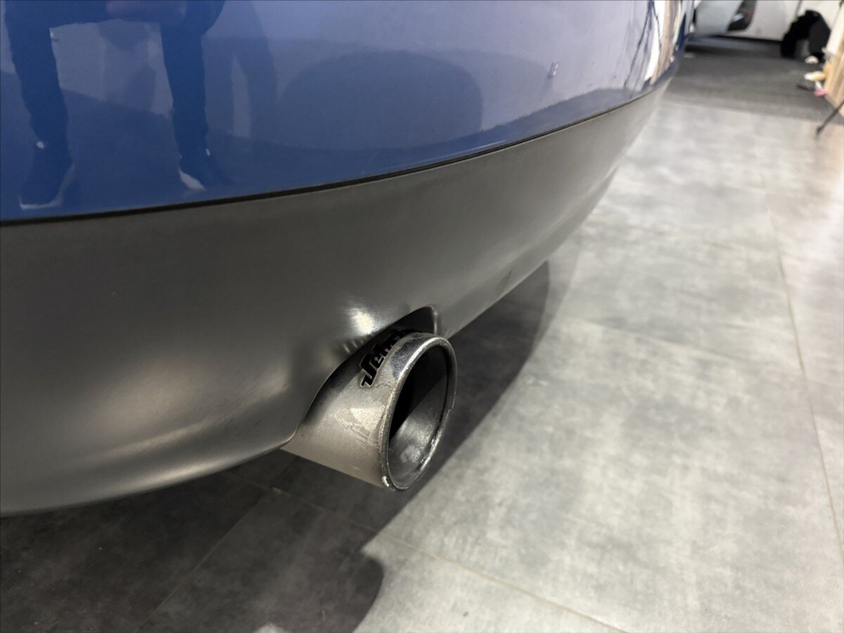 Audi A4 Sedan 2,0 l 96 kw