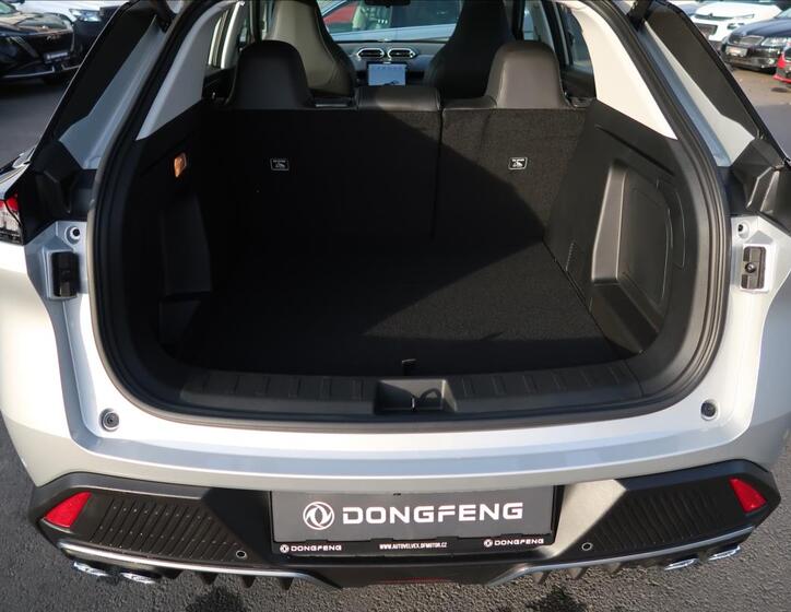 Dongfeng Mage 23