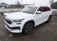 Škoda Kodiaq 3