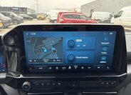 Ford Tourneo Custom MPV 0,0 160 kw