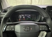 Toyota ProAce City VAN-Minibus 1,5 l 74 kw