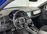 Škoda Kodiaq SUV / Terénní 2,0 l 110 kw