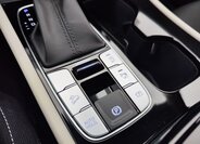 Hyundai Tucson SUV 1,6 l 110 kw