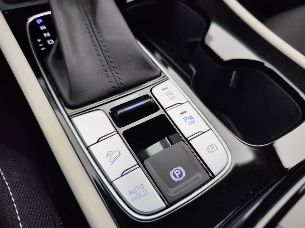 Hyundai Tucson SUV 1,6 l 110 kw