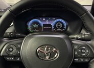 Toyota RAV4 SUV 2,5 l 163 kw