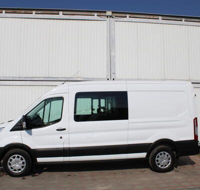 Ford Transit 6
