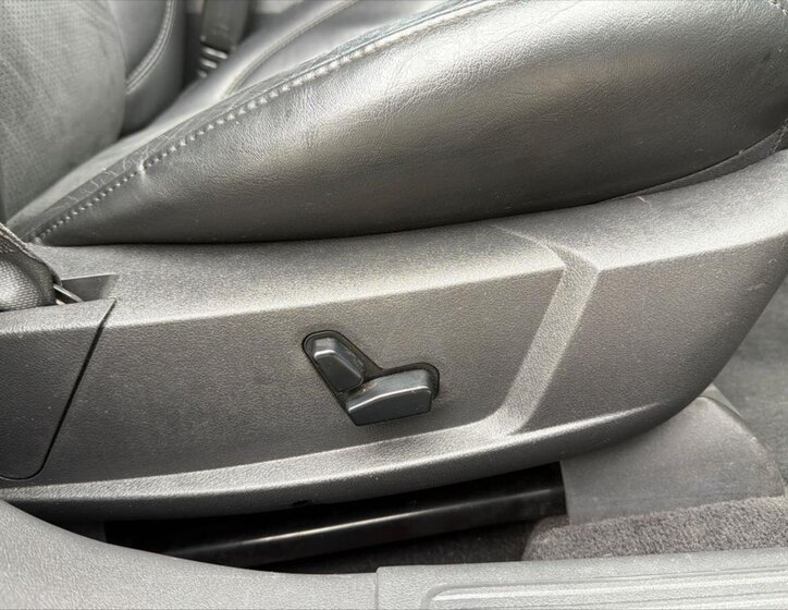 Chrysler 300C Kombi 3,0 l 160 kw