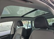 Volkswagen Golf Sportsvan Kombi 1,4 l 110 kw