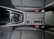 Škoda Octavia Kombi 2,0 l 85 kw