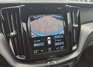 Volvo XC60 SUV 2,0 l 145 kw
