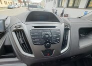 Ford Transit Custom Skříň 2,2 l 74 kw