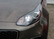 KIA Sportage SUV 1,6 l 97 kw