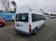 Ford Transit Ostatní 2,2 l 74 kw